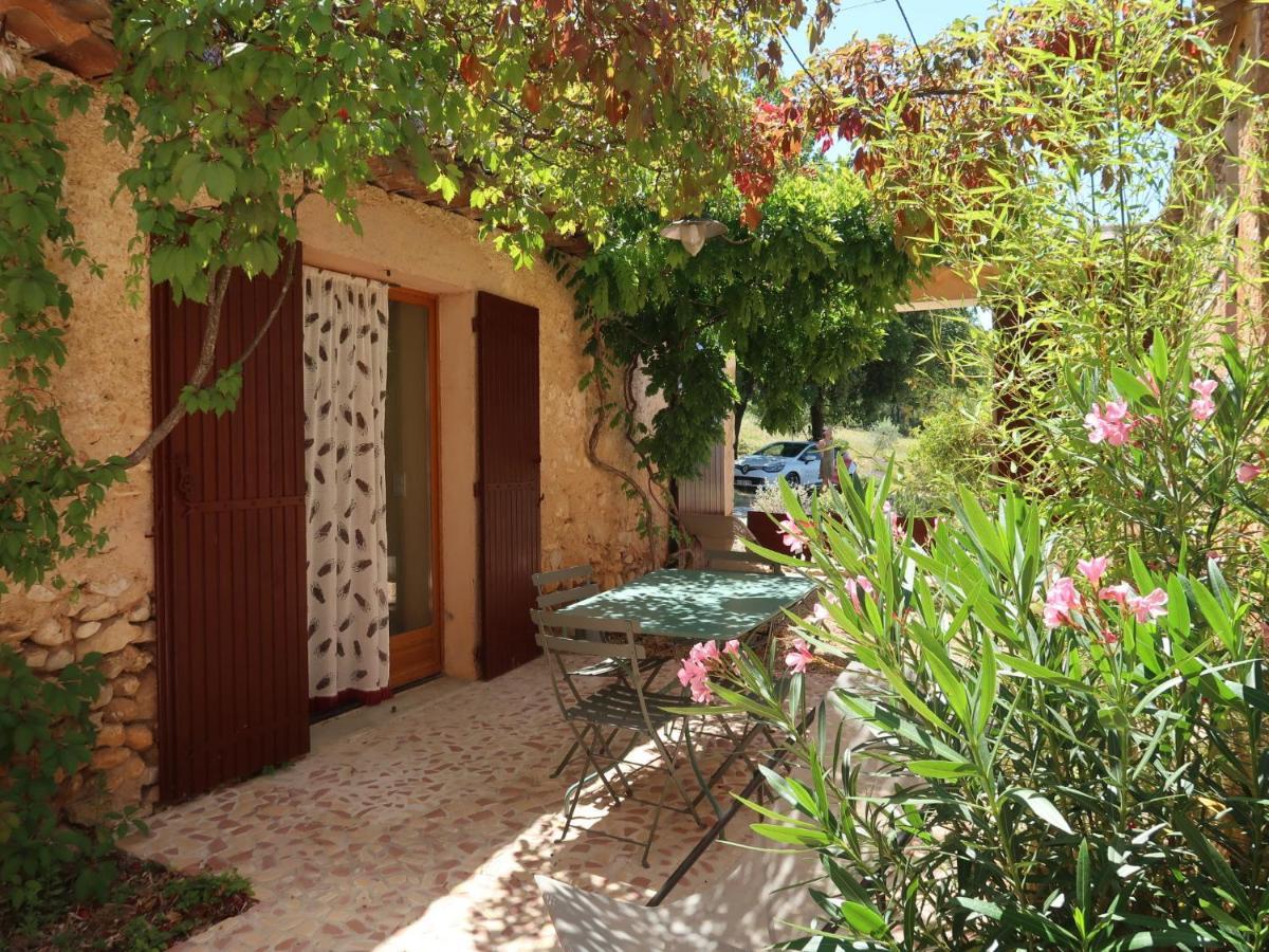 סן-סטורנן-דה-אפט Holiday Home Le Puits Du Geai-2 By Interhome מראה חיצוני תמונה