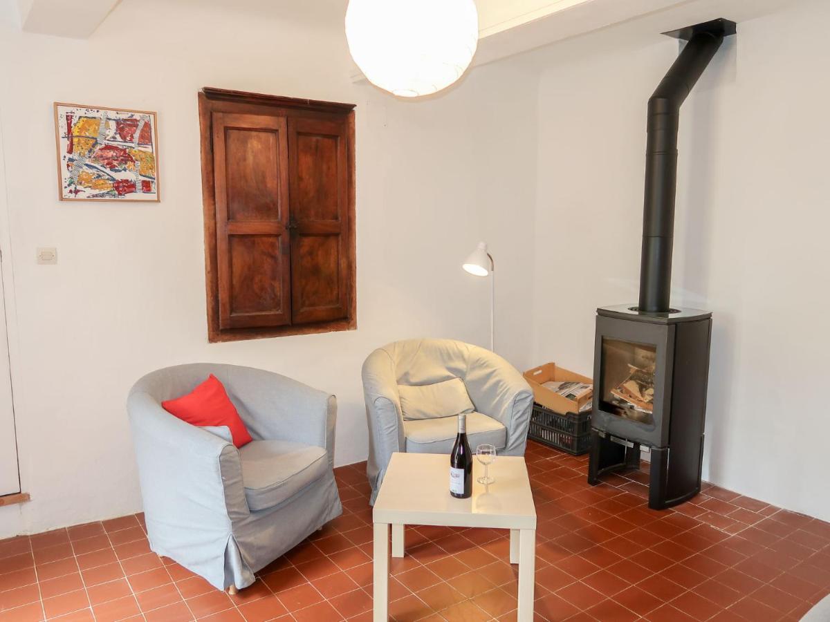 סן-סטורנן-דה-אפט Holiday Home Le Puits Du Geai-2 By Interhome מראה חיצוני תמונה